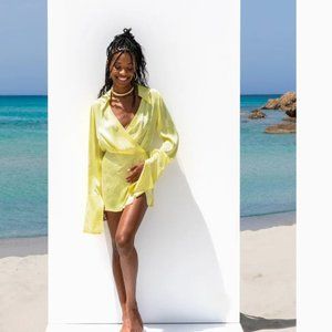 RAT&BOA Paloma Dress